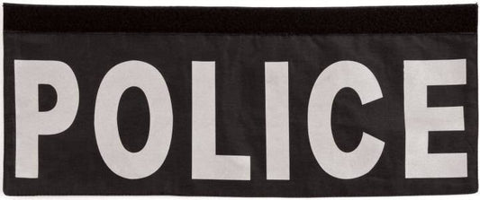  Elbeco Police Meridian ID Panels