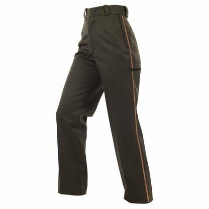  Elbeco Prestige Wool Blend Female Hidden Cargo Pant