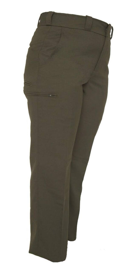  Elbeco Prestige Wool Blend Female Hidden Cargo Pant