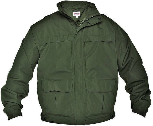  Elbeco SH3209 OD Green Duty Jacket