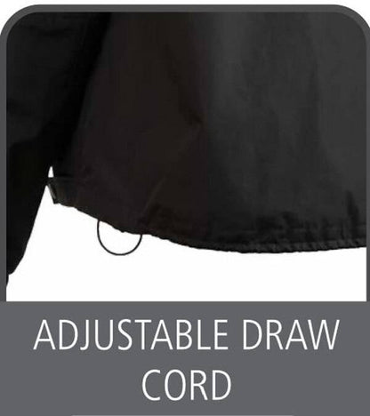  Elbeco Shield Duty Jacket- Black