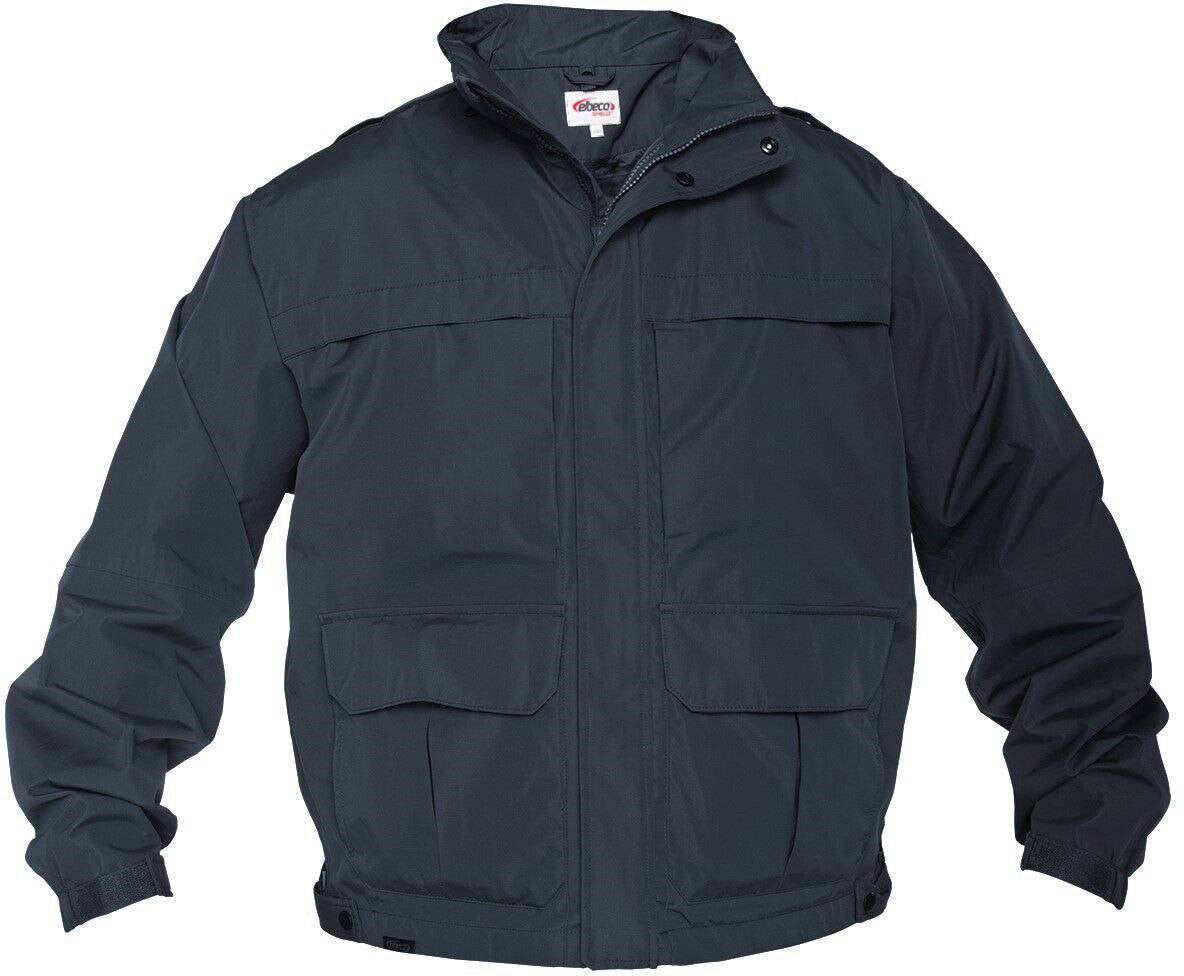  Elbeco Shield Duty Jacket - Navy