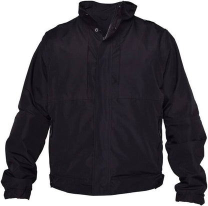  Elbeco Shiled HiVis Reversible Soft Shell Jacket