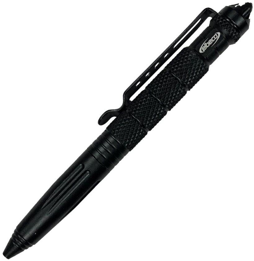  Elbeco Tactical Pen With Glassbreaker