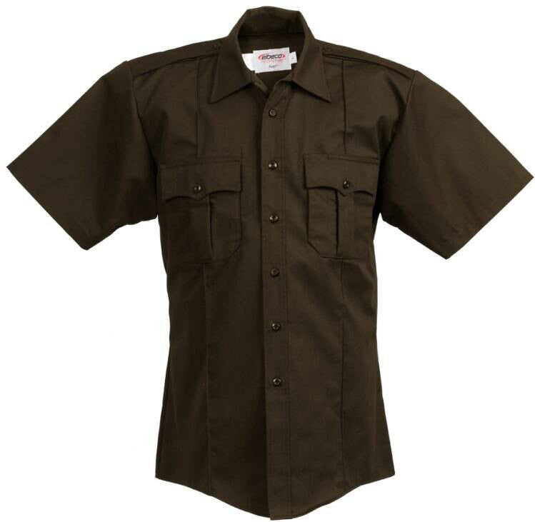  Elbeco TEK3 Men's S/S Shirt