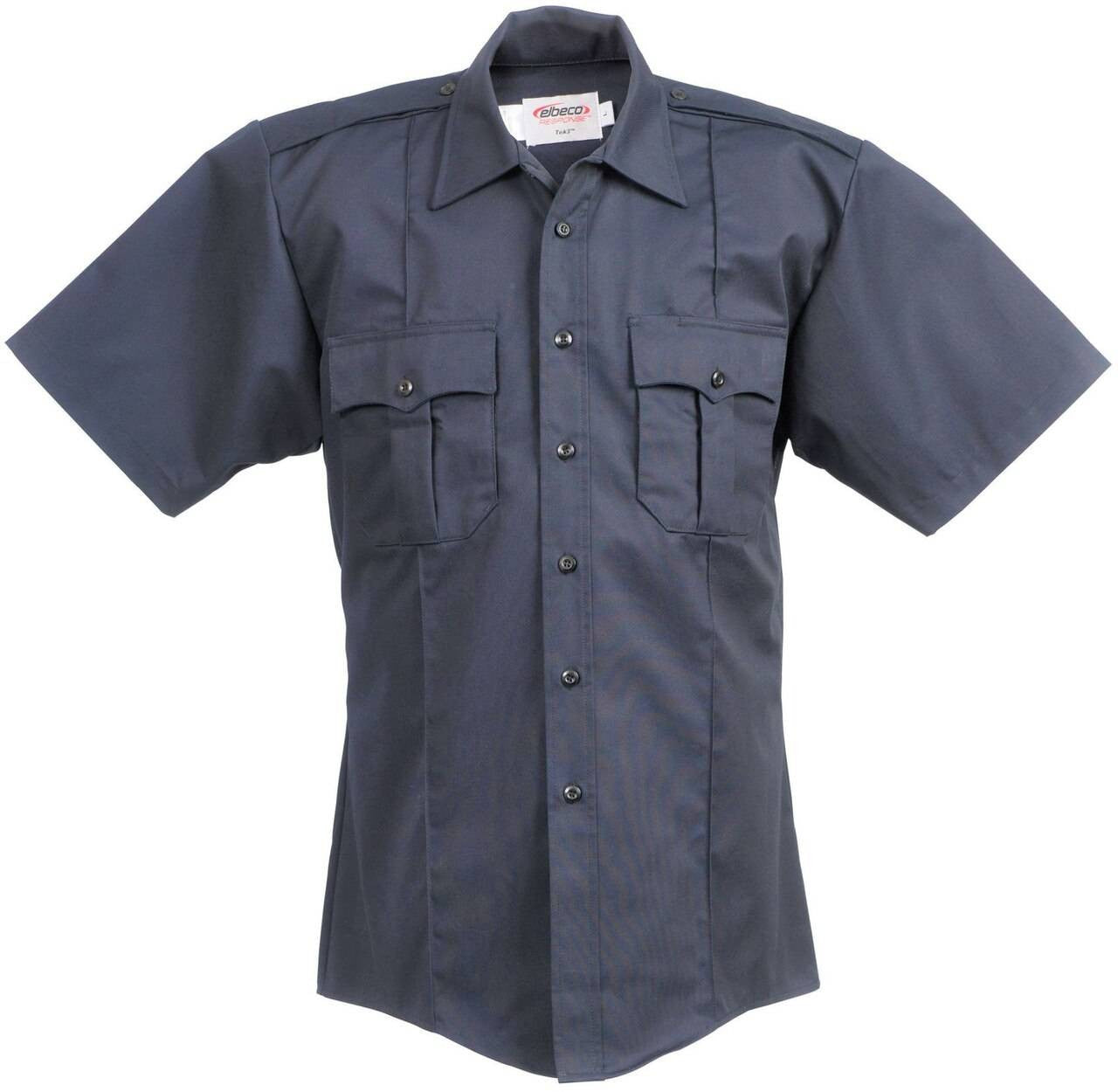  Elbeco TEK3 Men's S/S Shirt
