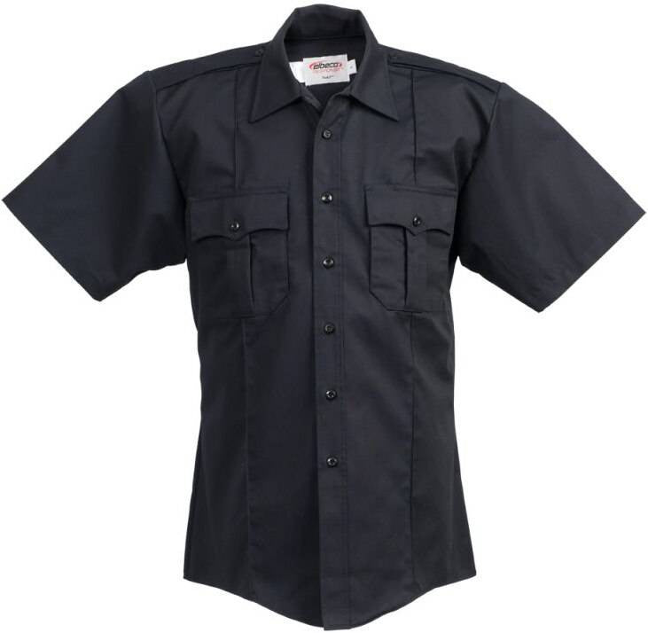  Elbeco TEK3 Men's S/S Shirt