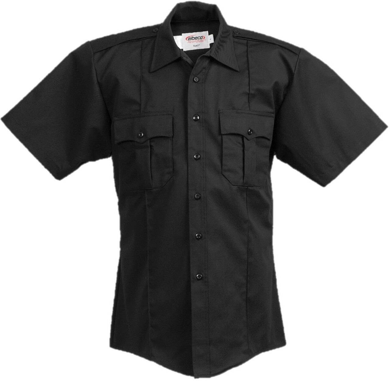  Elbeco TEK3 Men's S/S Shirt