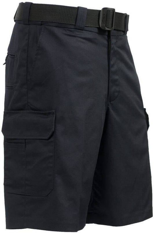  Elbeco TEK3 Navy Cargo Shorts For Men
