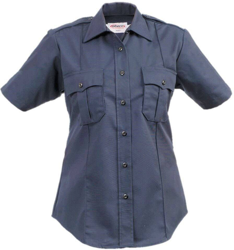  Elbeco Tek3 Womens Short Sleeve Shirt