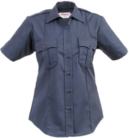  Elbeco Tek3 Womens Short Sleeve Shirt