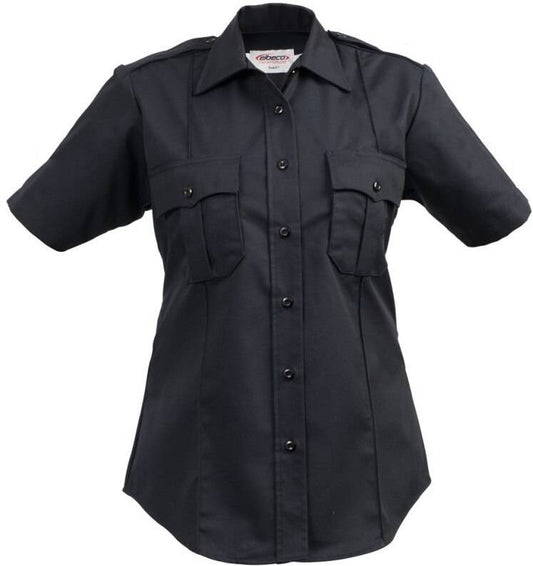  Elbeco Tek3 Womens Short Sleeve Shirt