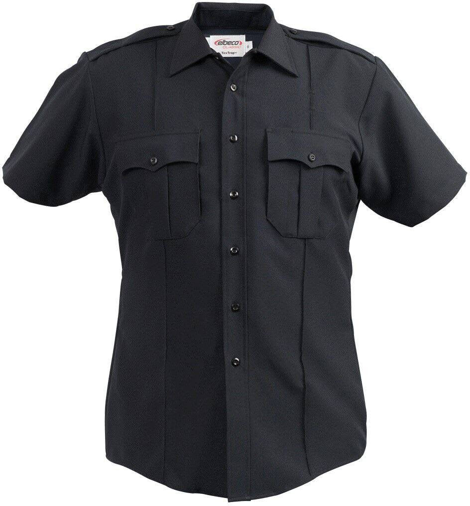  Elbeco TexTrop 2 S/S Shirt