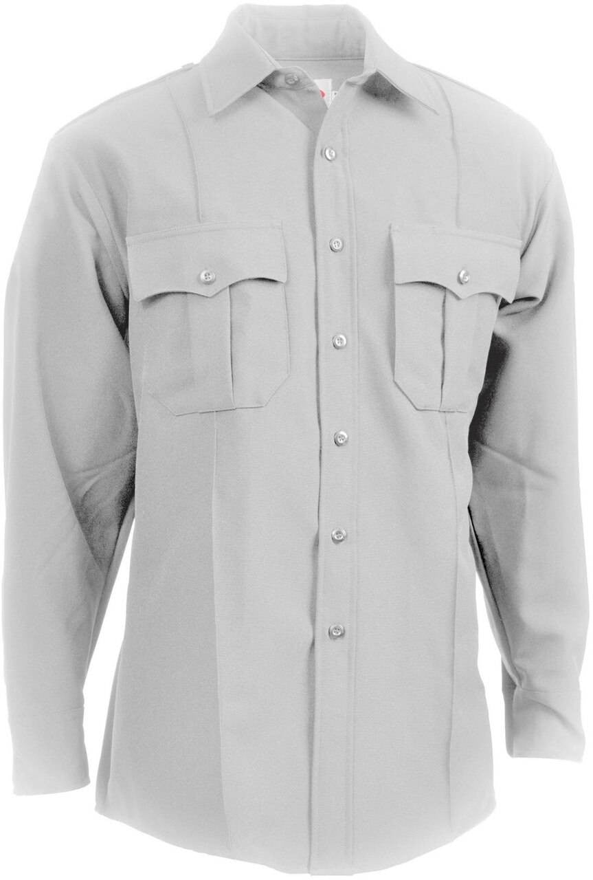  Elbeco TexTrop Long Sleeve Shirts For Men