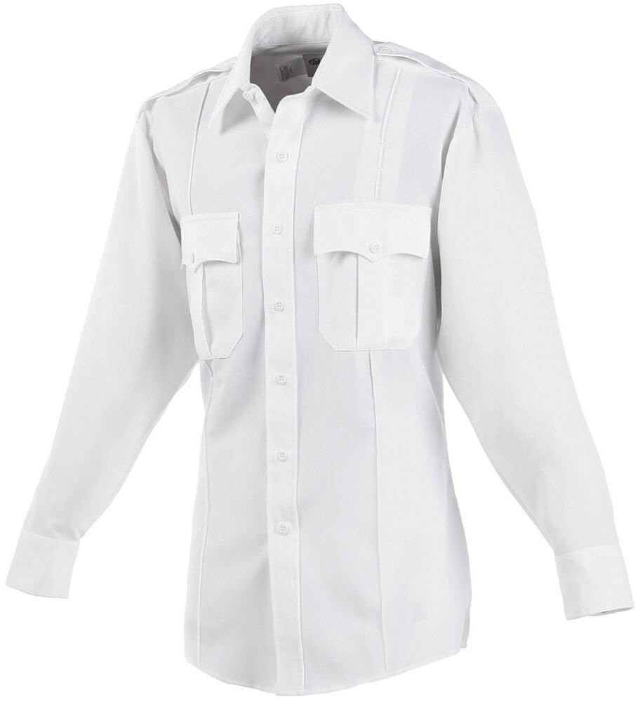  Elbeco TexTrop Long Sleeve Shirts For Men