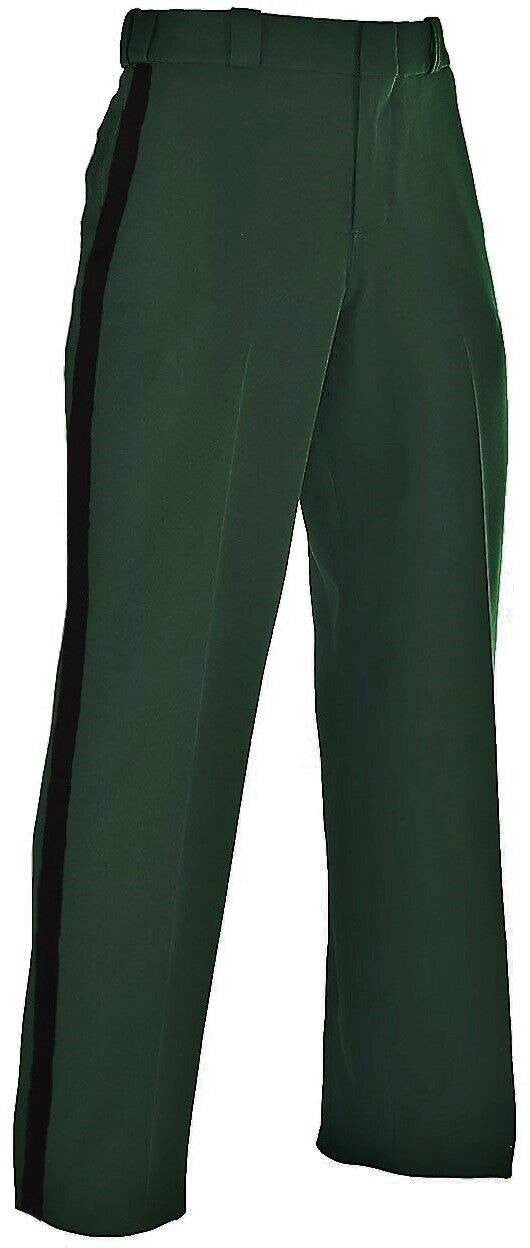  Elbeco Textrop2 Womens 4 Pocket Striped Pants