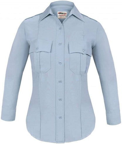  Elbeco Textrop2 Womens Long Sleeve Shirt