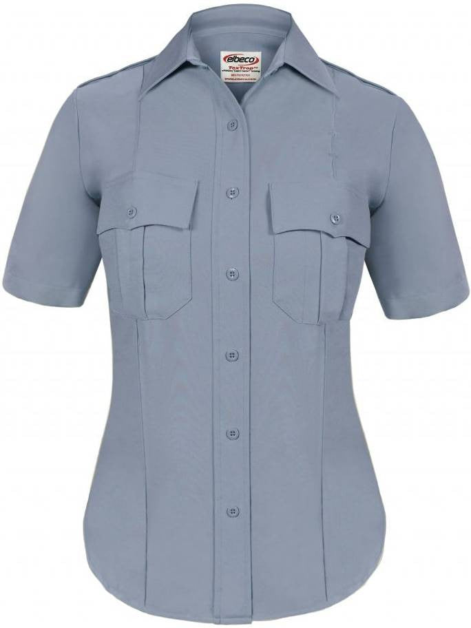  Elbeco Textrop2 Womens Short Sleeve Shirt