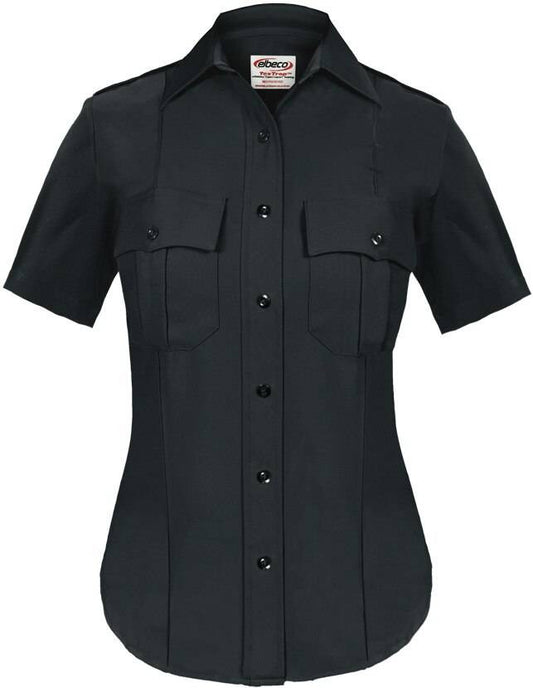  Elbeco Textrop2 Womens Short Sleeve Shirt