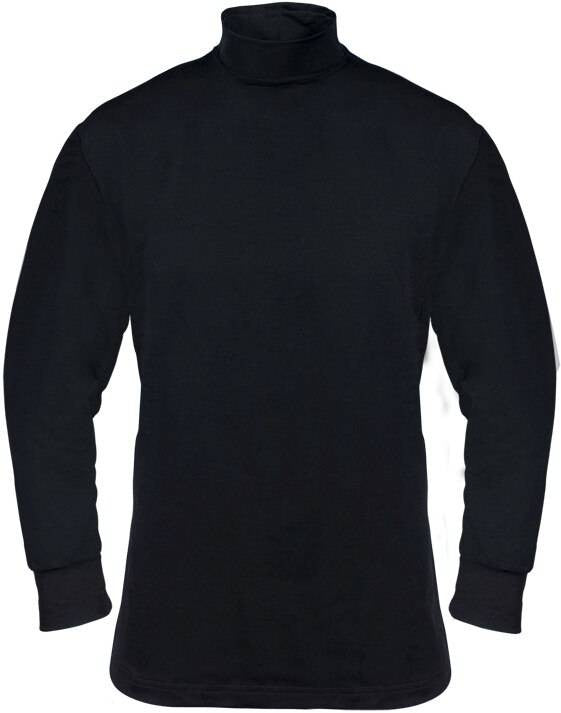 Elbeco UFX Men's Mock Turtleneck