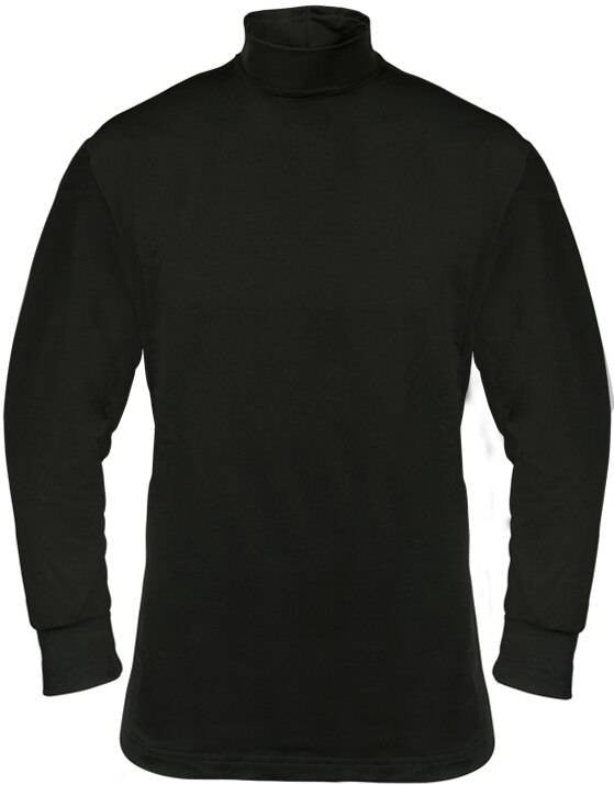  Elbeco UFX Men's Mock Turtleneck