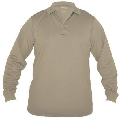  Elbeco UFX Tactical Polo L/S Shirt