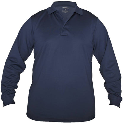  Elbeco UFX Tactical Polo L/S Shirt