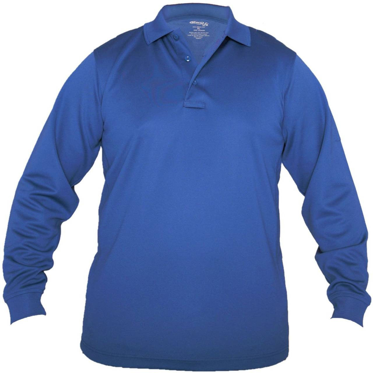  Elbeco UFX Tactical Polo L/S Shirt
