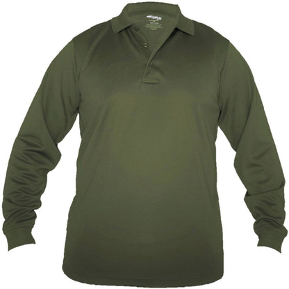  Elbeco UFX Tactical Polo L/S Shirt