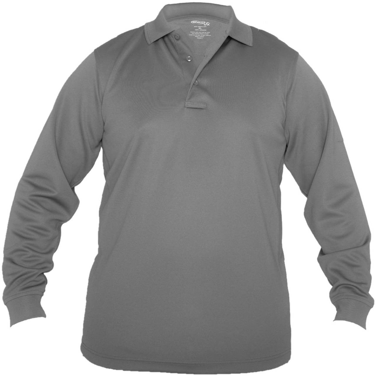  Elbeco UFX Tactical Polo L/S Shirt