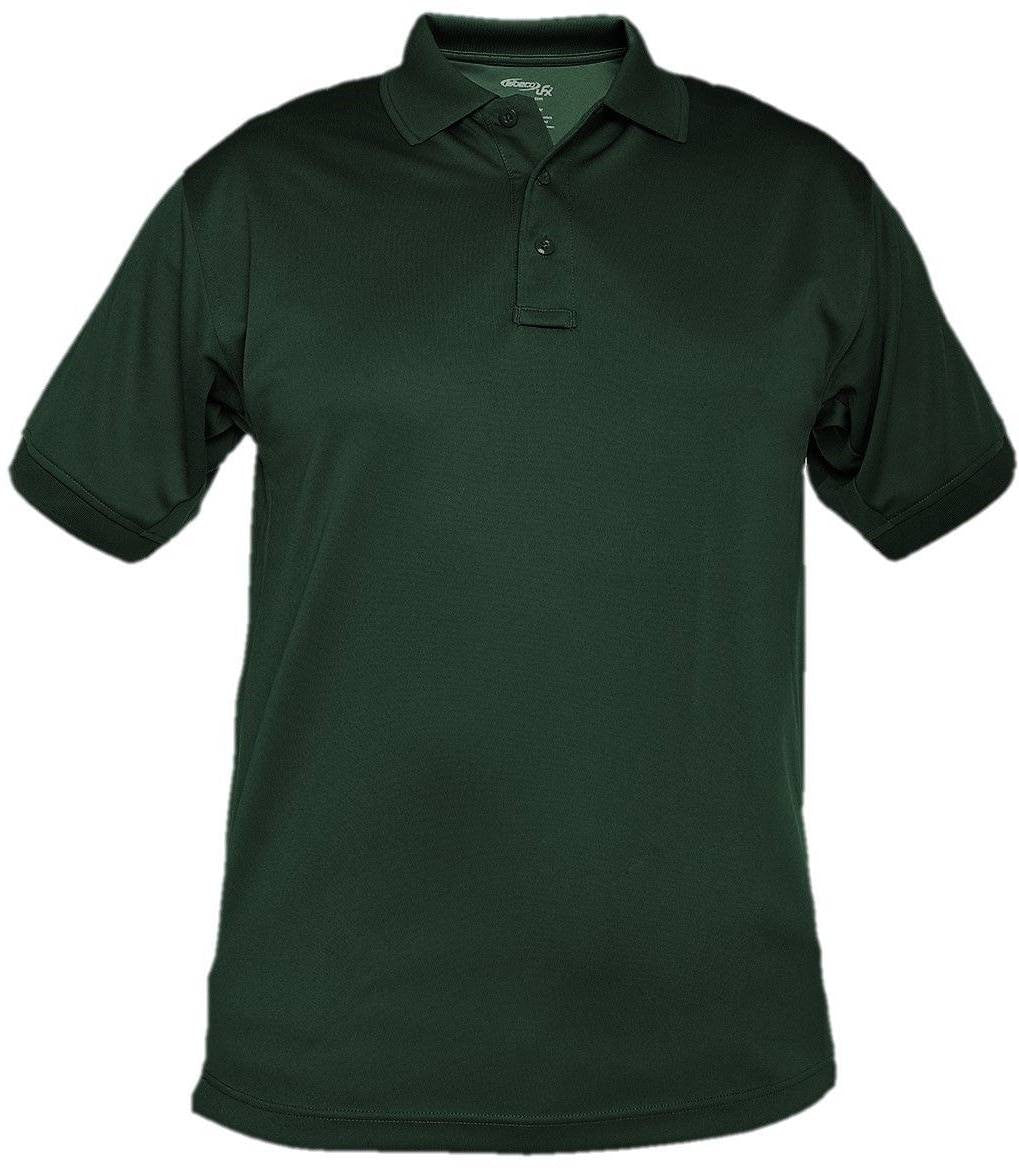  Elbeco UFX Tactical Polo S/S Shirt