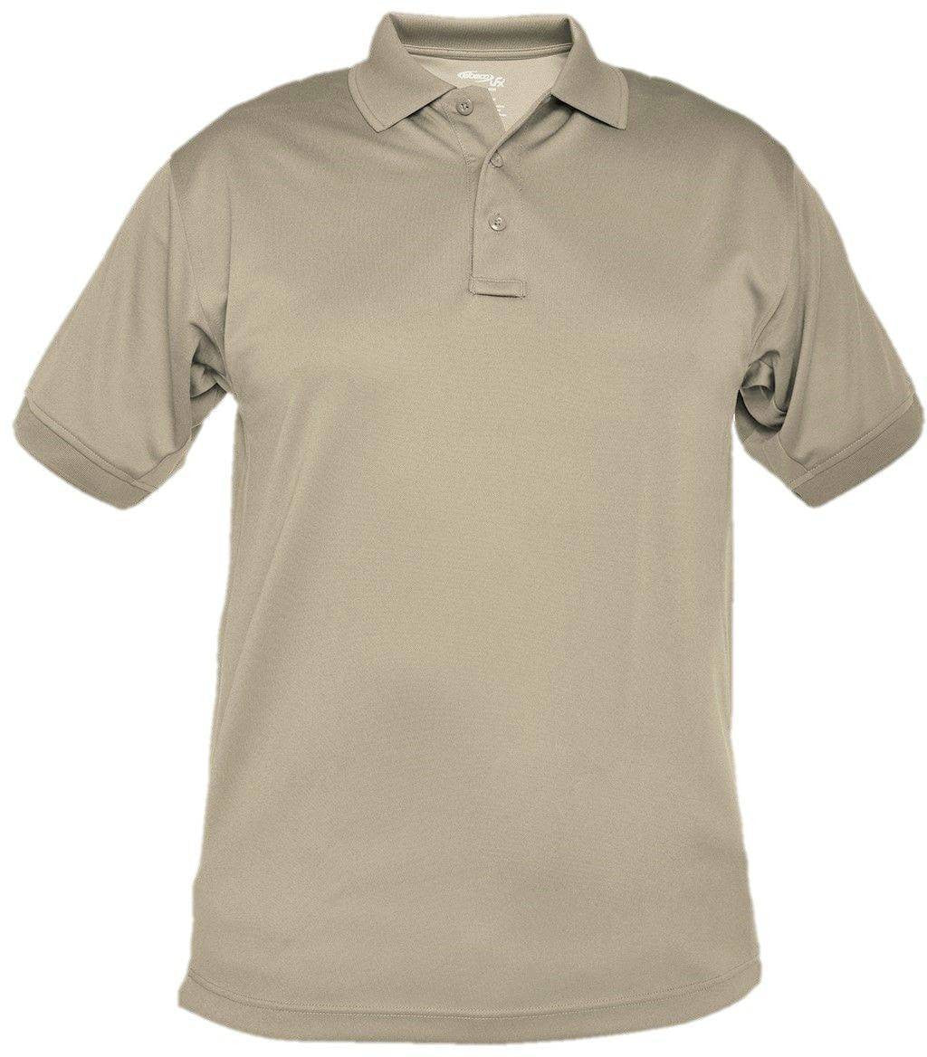  Elbeco UFX Tactical Polo S/S Shirt