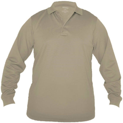  Elbeco UFX Tactical Womens Long Sleeve Polo