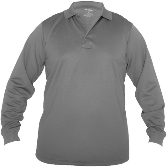  Elbeco UFX Tactical Womens Long Sleeve Polo