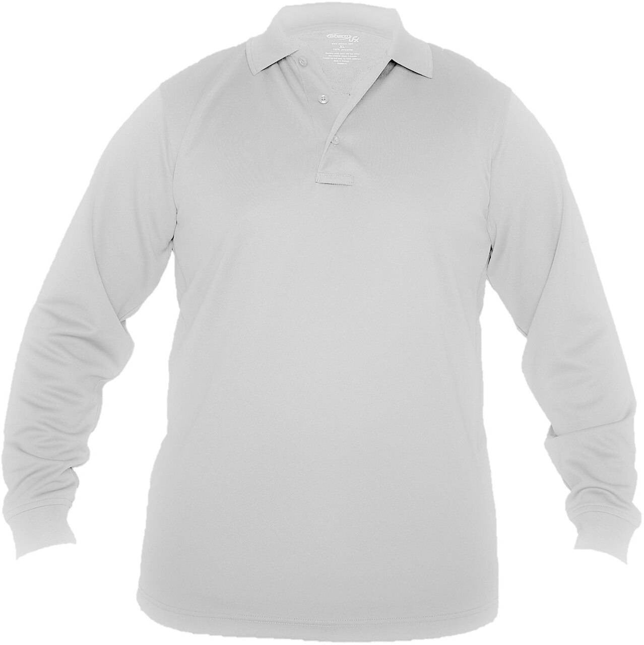  Elbeco UFX Tactical Womens Long Sleeve Polo