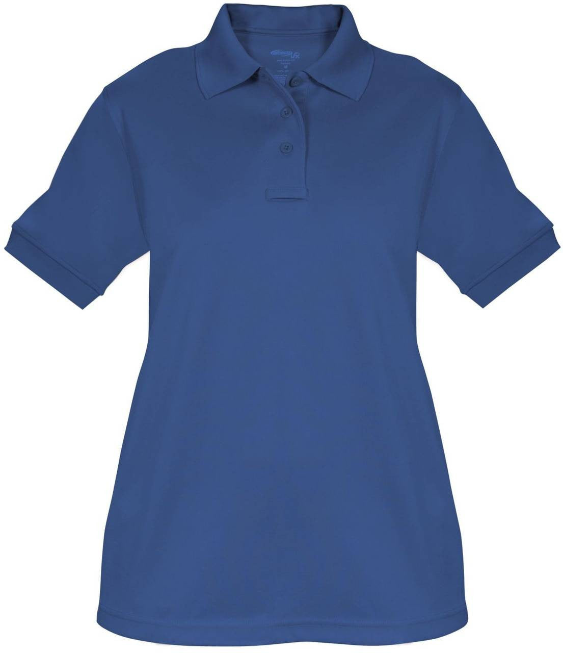  Elbeco UFX Tactical Women's Polo S/S Shirt