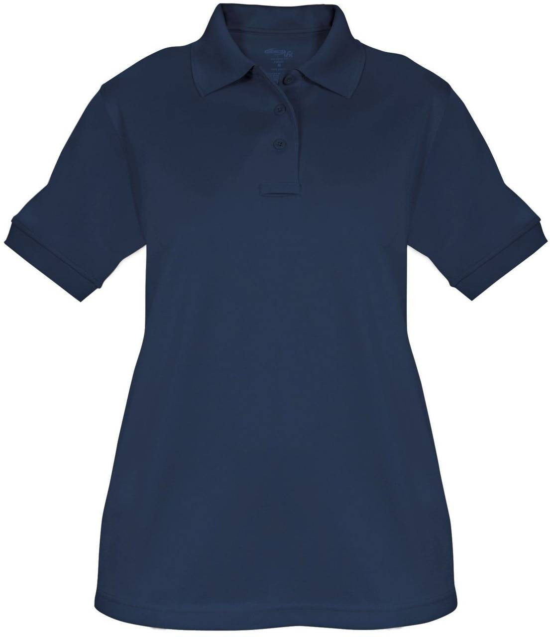  Elbeco UFX Tactical Women's Polo S/S Shirt