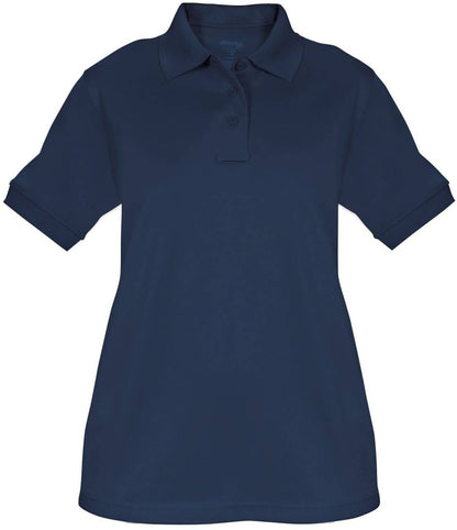  Elbeco UFX Tactical Women's Polo S/S Shirt