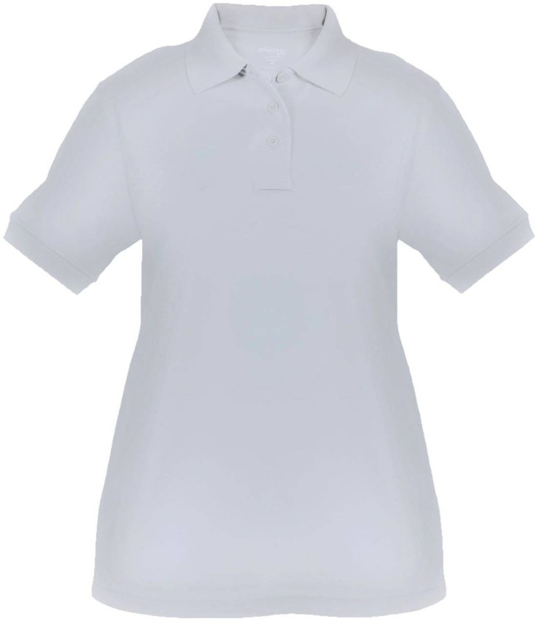  Elbeco UFX Tactical Women's Polo S/S Shirt