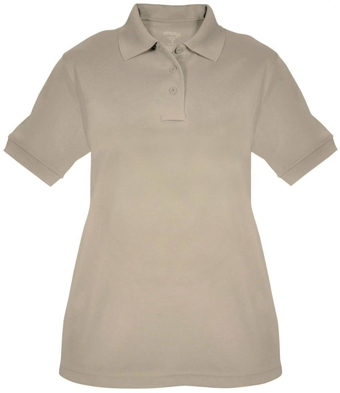  Elbeco UFX Tactical Women's Polo S/S Shirt