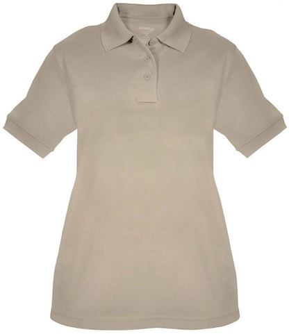  Elbeco UFX Tactical Women's Polo S/S Shirt