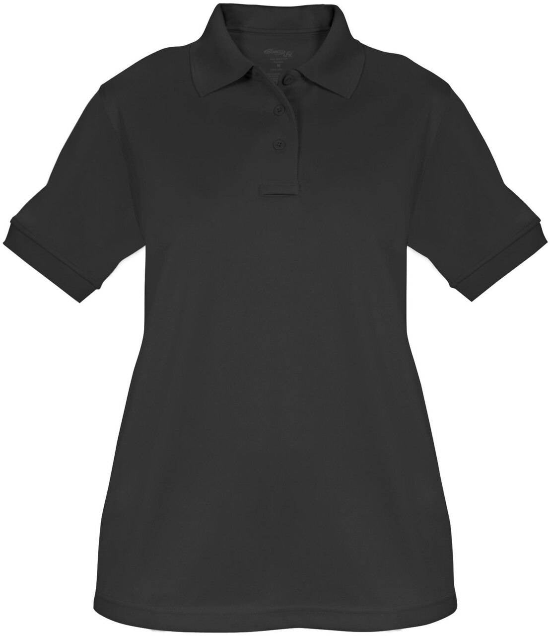  Elbeco UFX Tactical Women's Polo S/S Shirt