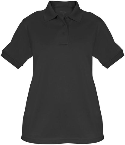  Elbeco UFX Tactical Women's Polo S/S Shirt