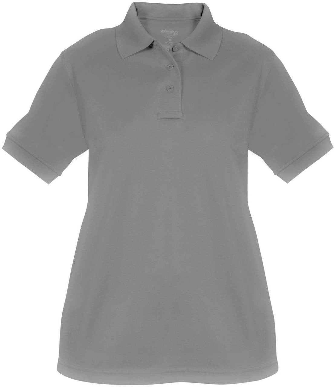  Elbeco UFX Tactical Women's Polo S/S Shirt