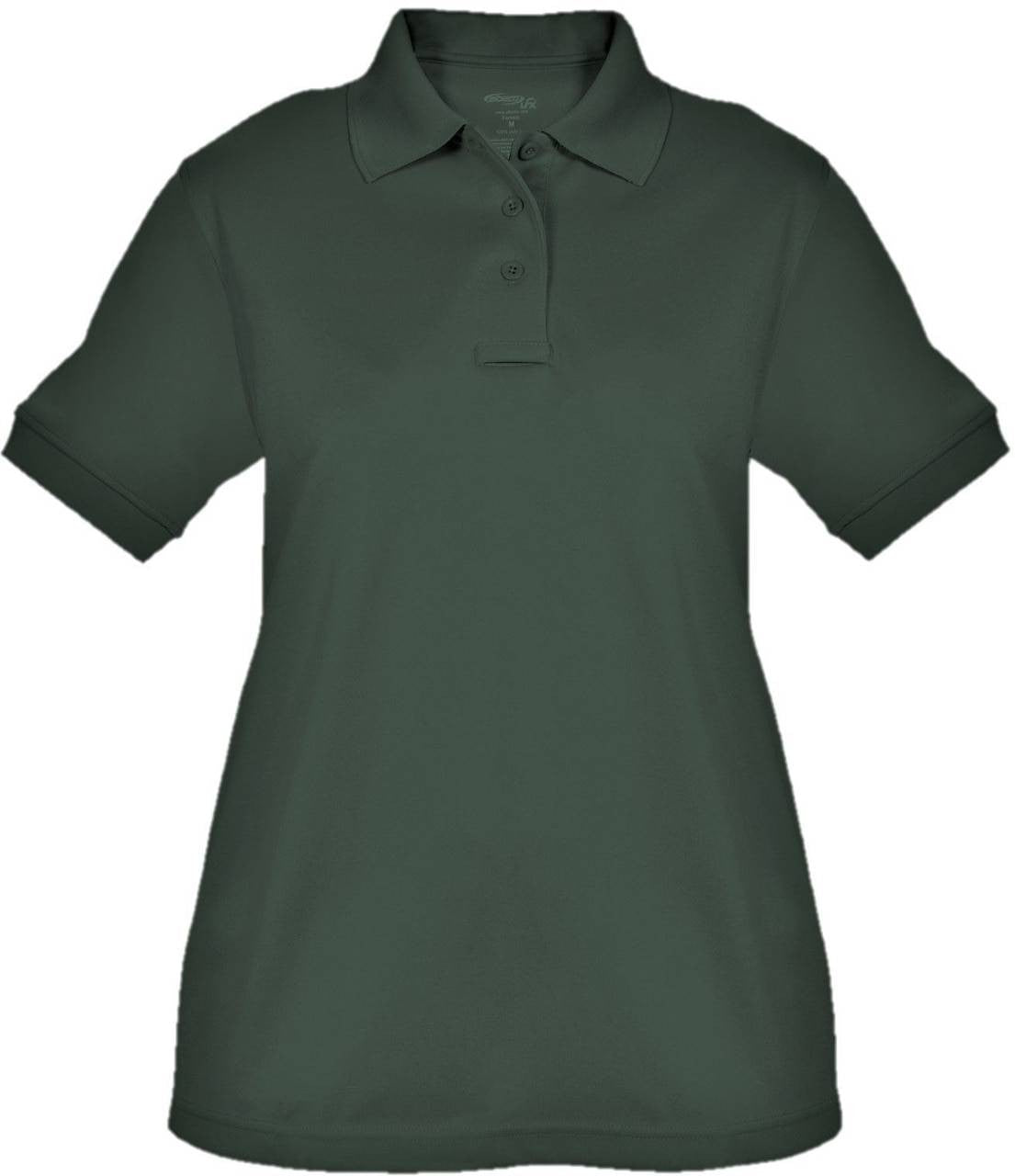  Elbeco UFX Tactical Women's Polo S/S Shirt