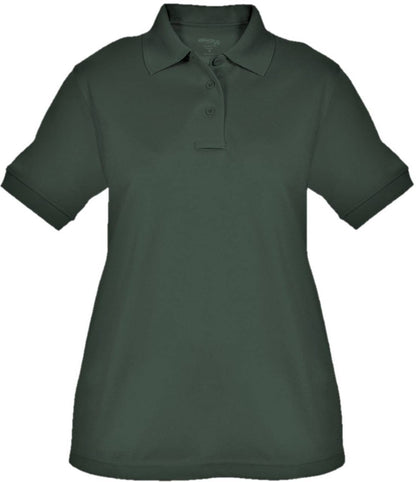  Elbeco UFX Tactical Women's Polo S/S Shirt