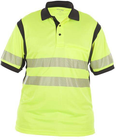  Elbeco UFX Ultra-Light Color Block S/S Polo