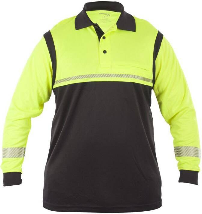  Elbeco UFX Ultra-Light L/S Polo