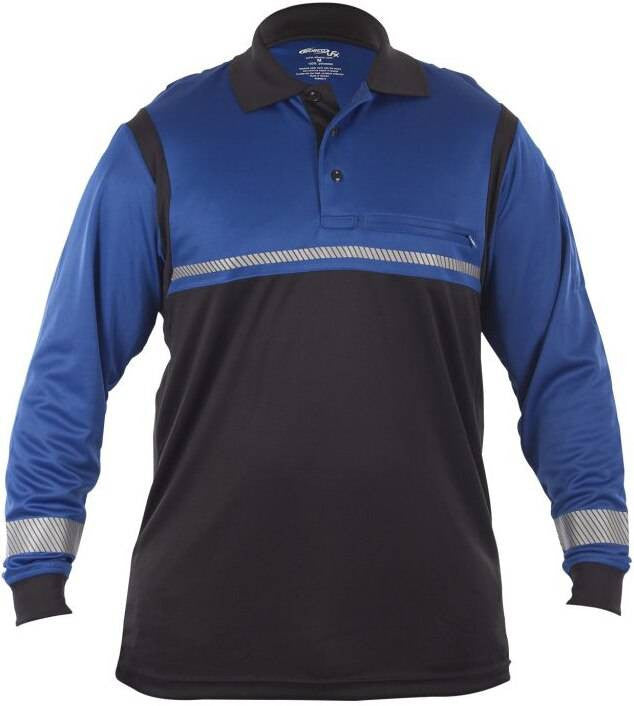  Elbeco UFX Ultra-Light L/S Polo