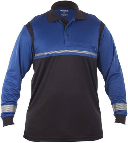  Elbeco UFX Ultra-Light L/S Polo